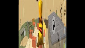 Я прохожу паркур