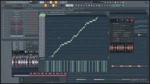 Курс FL Studio Делаем Биты