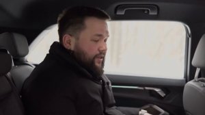 Audi Q3 2020 Стоит ли переплачивать за Тигуан?