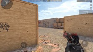 как настолько играя хорошо standoff 2