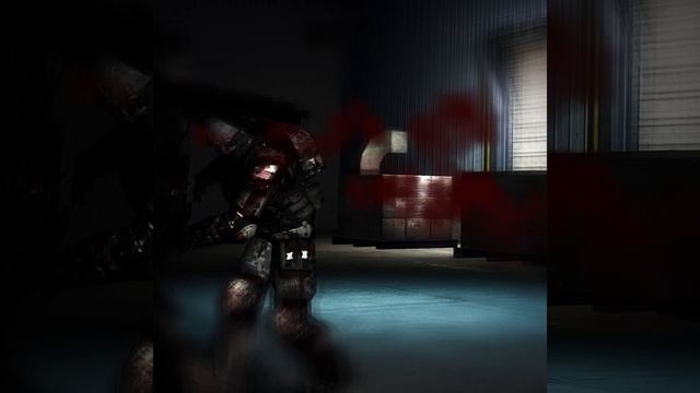 F.E.A.R. - Альма придёт за тобой... смотреть онлайн