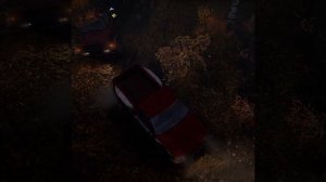 Snowrunner | Вытаскиваю грузовик, что может пойти не так?