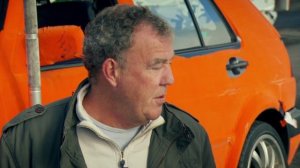 Топ Гир / Top Gear. 21 сезон. 1 серия. Старые хот хетчи