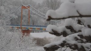Белый город Песни Ольги Егоровой(Шелиховой)