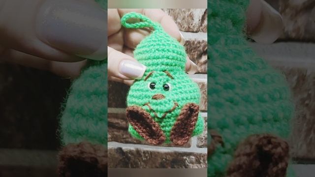 (схема) ёлочка, змейка, КрючкоМ