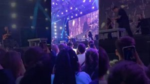 Green Apelsin легенда "Проклятие русалки" Live 21.06.24