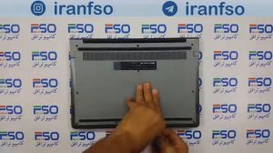 How to upgrade RAM Dell Vostro 14-5468