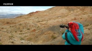 GF500mmF5.6 x Irene Yee/ FUJIFILM