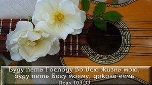 Ради этого стоит жить | христианская песня | Надежда Кудрина
