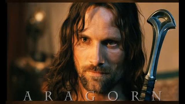 LOTR Desktop Wallpapers