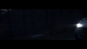 Maserati Levante commercial