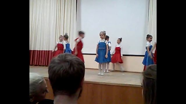 Фильм о развитии коллектива за 5 лет смотреть онлайн