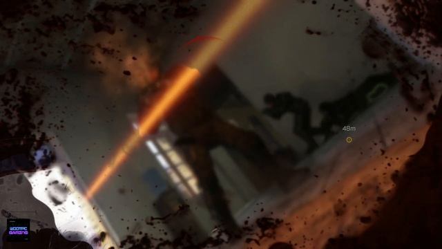 Call of Duty: Advanced Warfare - Utopia Mission - PC Gameplay