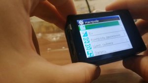 Обзор на экшн камеру ( стоит ли своих денег)