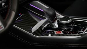 2022 Akrapovic BMW X5M | Sleepwalker Edit | 4K