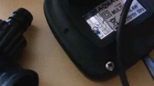 Aquael UV-C sterilizer AS-3W