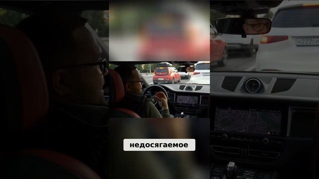 Невероятный тест-драйв! Лучший внедорожник?