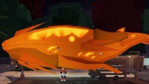 новый евент в фиш!