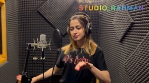 К1ани гада❤(Гуля Эседуллаева)