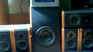 Edifier S5 1