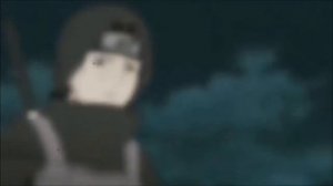 [AMV] - самый грустный аниме клип