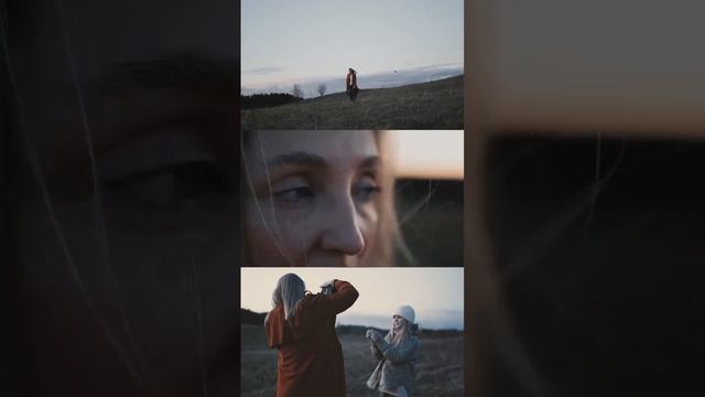 Детский фотограф. Портрет