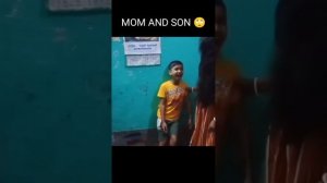 Mom And Son 💦