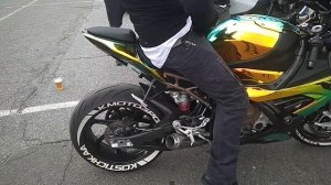 BMW S 1000RR 2020