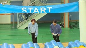 GOING SEVENTEEN EP 5 출발 세븐틴