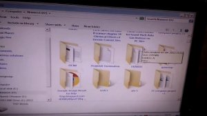 VGA2HDMI Converter Adapter using LCD LED monitor