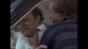 Sonny Crockett // I usually take the Ferrari // Depeche Mode - Stripped