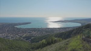 Красоты черноморского побережья