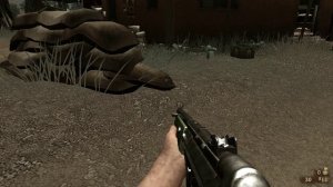 Far Cry 2 часть 1