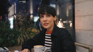 Вдохновлённые и вдохновляющие. Елена Матвеева