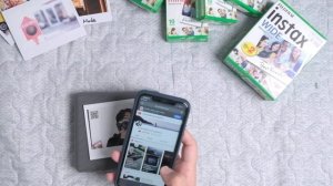 Fujifilm Instax Link WIDE Printer: Initial Thoughts + Tutorial