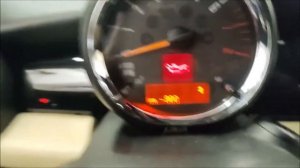 MINI Cooper S JCW R55 R56 R57 R58 R59 R60 R61 Oil Service Reset