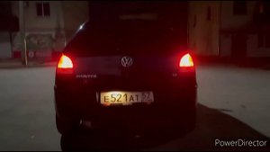 Фольксваген поинтер 1.8 (VW pointer 1.8)