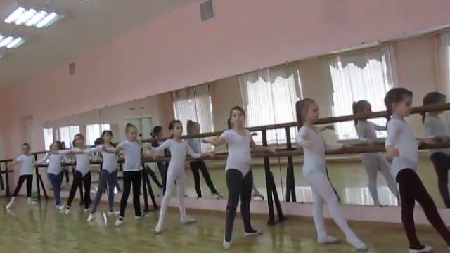 Урок классики (2018) смотреть онлайн