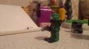 Рандом анимка