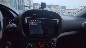 Проблемы с Teyes cc3
