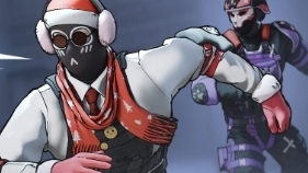 СТАНДОФФ2 НО Я ИГРАЮ В ПОГОНЮ ЗА ПОДАРКАМИ