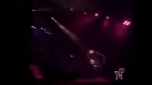 Наутилус Помпилиус-Падал тёплый снег(1990)