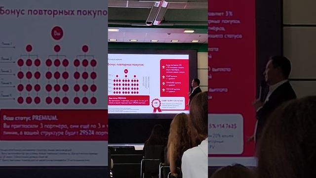 Маркетинг план обучение Ильнур