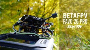 Small But Mighty Testing the Pavo 20 Pro in a Not-So-Typical Review