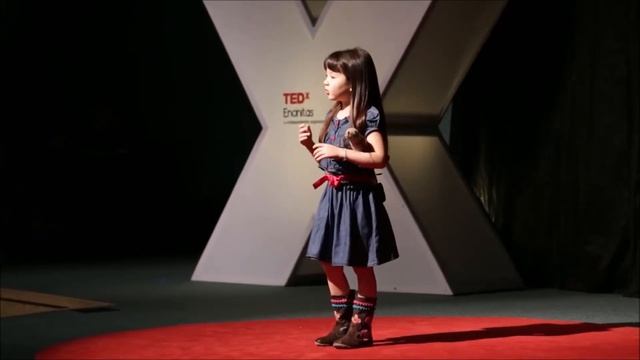 "Из кислых лимонов сладкий лимонад" Сенна выступление TEDxYouth, озвучка Семён Суздальцев