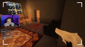 СУДНАЯ НОЧЬ В ЗАРАЖЕННОМ ГОРОДЕ. ЧЕЛОВЕК МОТЫЛЕК [ЧАСТЬ 5] - СТРАШИЛКИ МАЙНКРАФТ | (Линч) Реакция