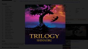 Dreams Best Enigmatic Collection (2017 Trilogy Shinnobu)