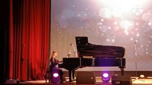 Рождественский концерт 12.01.2025