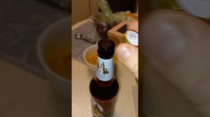 Дегустация пива "Тартария" и "Белый кремль".
