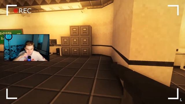 БОИШЬСЯ ЛИ ТЫ ТЕМНОТЫ? [SCP 280] ГЛАЗА В ТЕМНОТЕ - СТРАШИЛКИ МАЙНКРАФТ ( Линч ) | Реакция смотреть онлайн